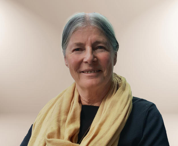 Foto van Thea Scholtes, Coach en medium bij jouwcoachlijn.nl en kristallijn.nu