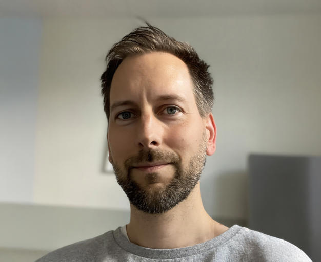 Foto van Ringo van Dorst, Holistisch lifecoach, stress &amp; burn-out specialist en werkzaam voor JouwCoachlijn.nl