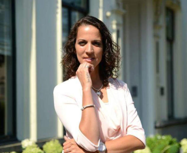 Foto van Sonia Gaspar, Jobcoach en werkzaam jouwcoachlijn.nl