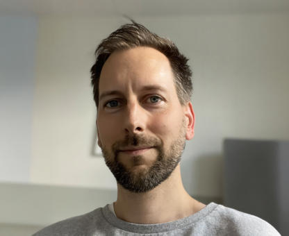 Foto van Ringo van Dorst, Holistisch lifecoach, stress &amp; burn-out specialist en werkzaam voor JouwCoachlijn.nl