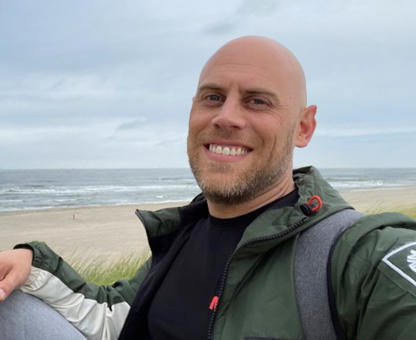 Ontdek je innerlijke kracht met NLP en Effortless Coaching. Doorbreek patronen en leef bewust, energiek en vrij - precies zoals jij dat wilt.
